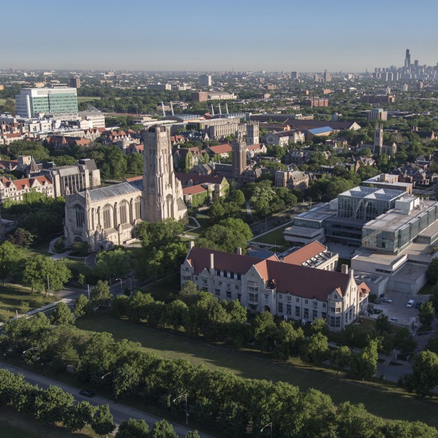 University of Chicago