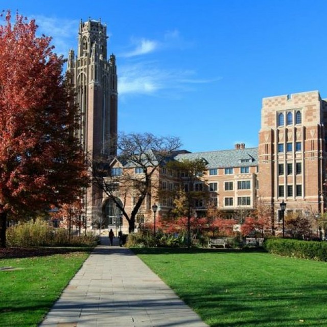University of Chicago